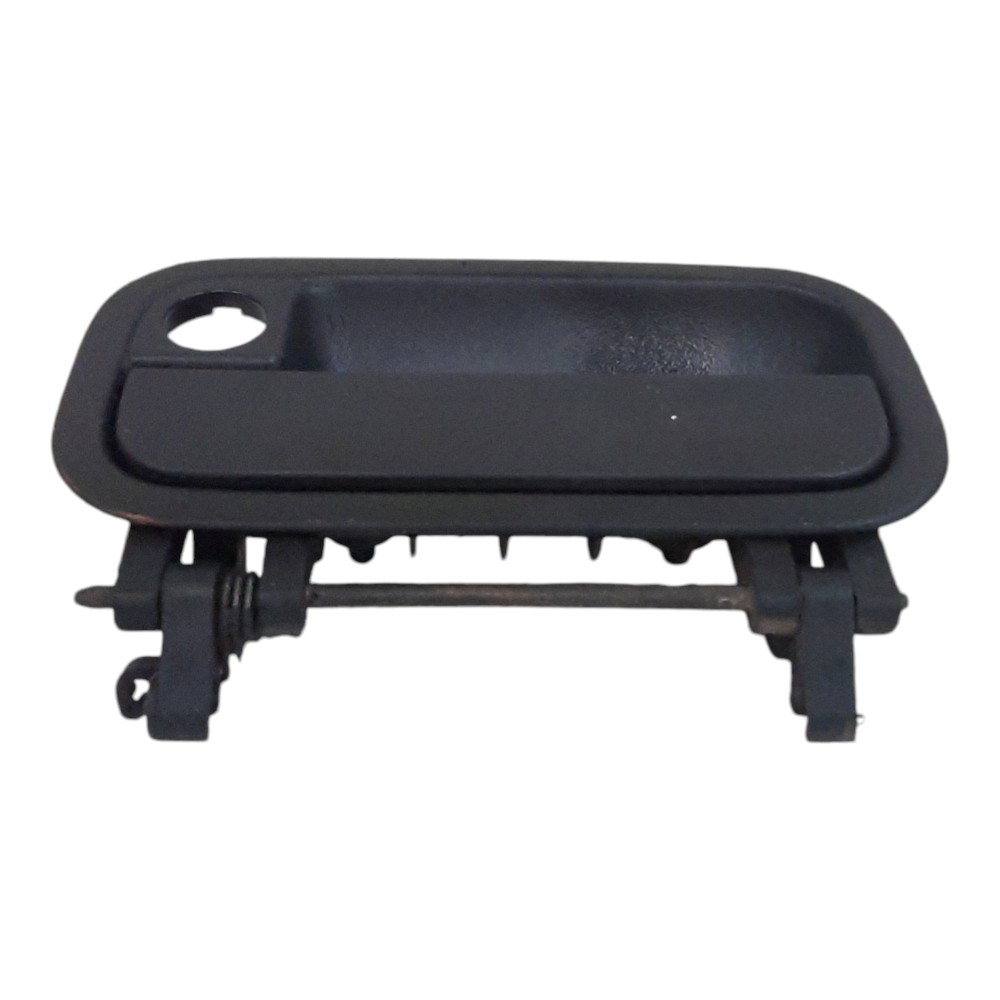 Maçaneta Externa Dianteira Esquerda Vectra 1993 1994 A 1996 4