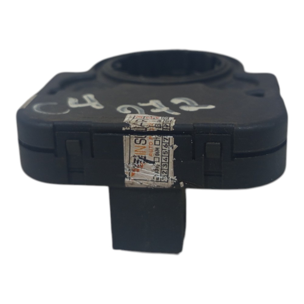 Sensor Ângulo Direção Citroën C4 Pallas 2007 2008 09 A 2013 Preto 8