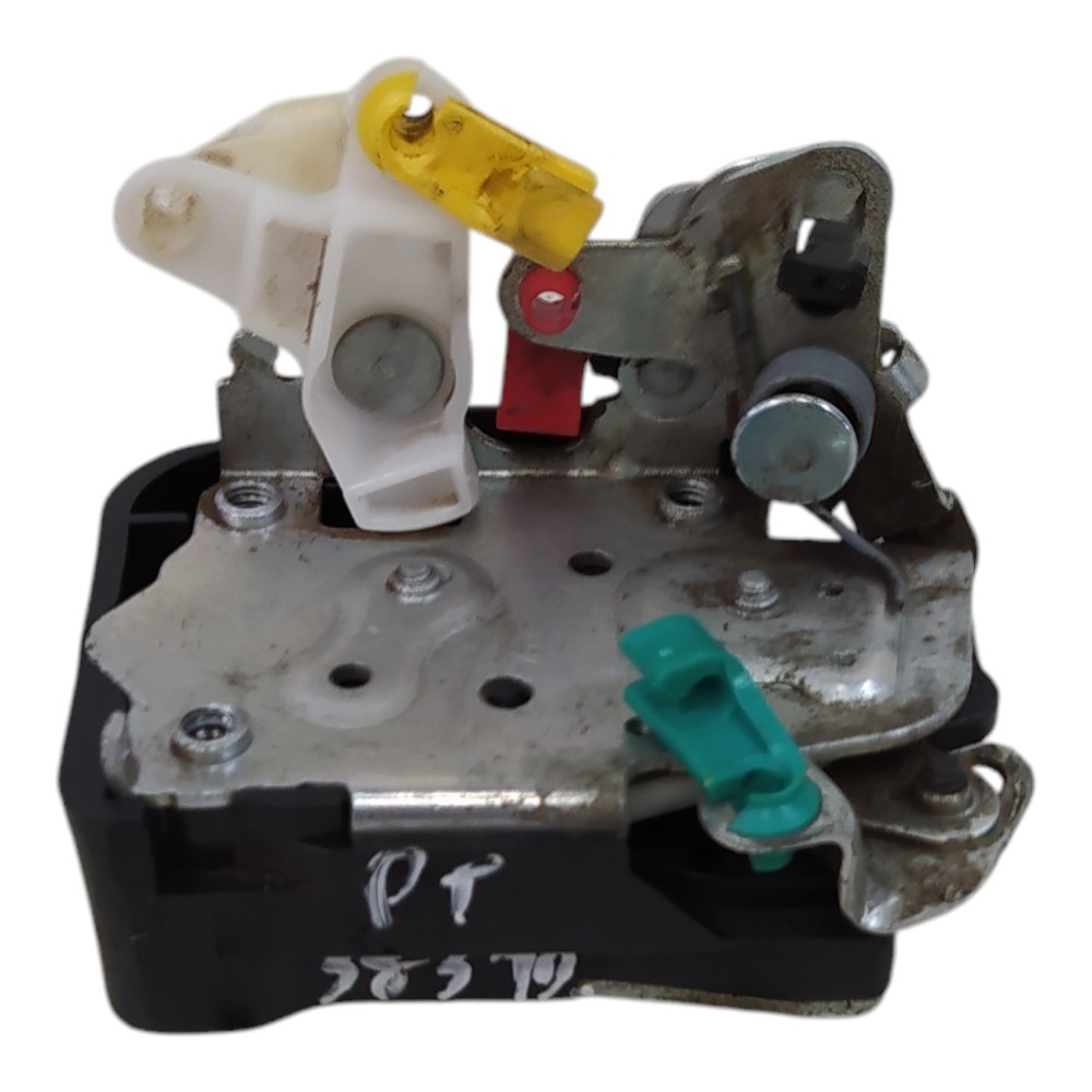 Fechadura Elétrica Traseira Direita Pt Cruiser 01 A 2010 7