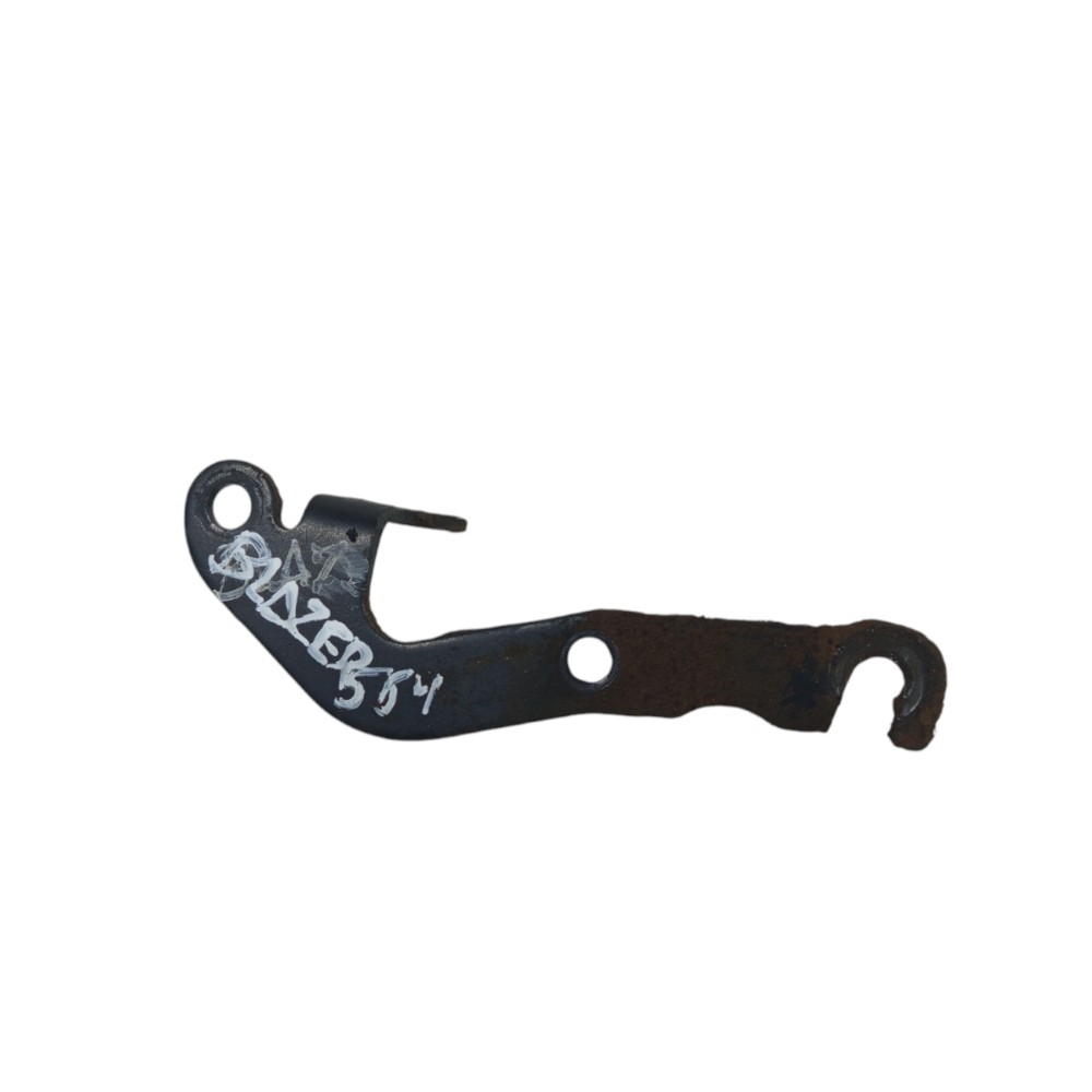 Dobradiça Capo Dianteiro Blazer V6 4.3 1996 1997 1998 A 2000 3