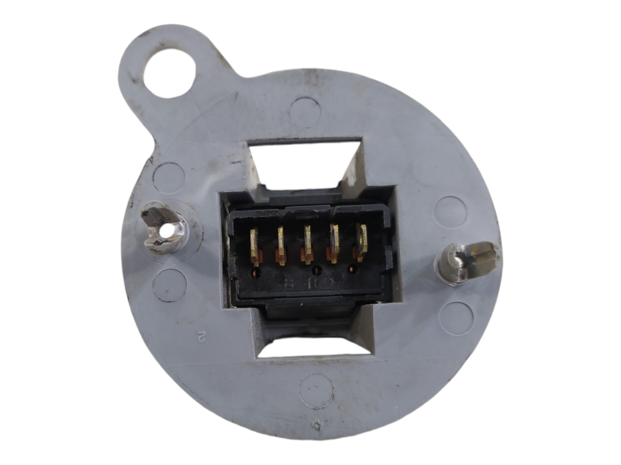 Botão Vidro Elétrico Traseiro Esquerdo Xsara Picasso 01 A 12 1