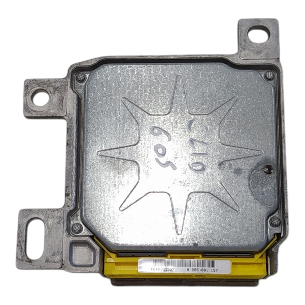 Módulo airbag clio 605 kd1 6