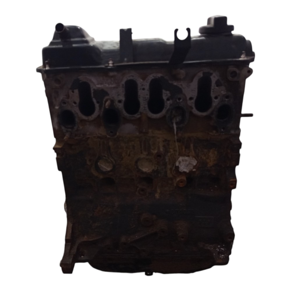Motor Parcial Volkswagen Golf Mk3 Ap 1.8 1994 1995 A 1999 3