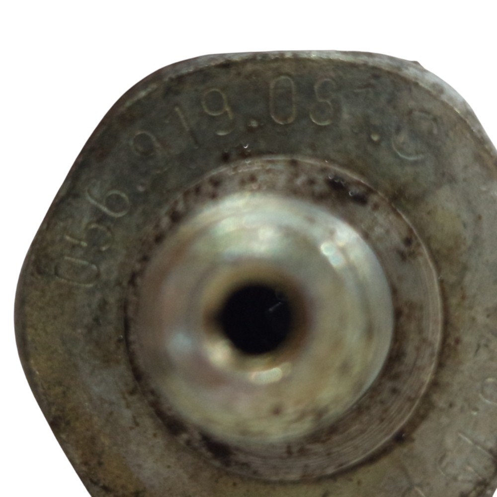 Sensor Cebolinha Óleo Volkswagen Golf Mk3 Glx 1994 A 1999 6