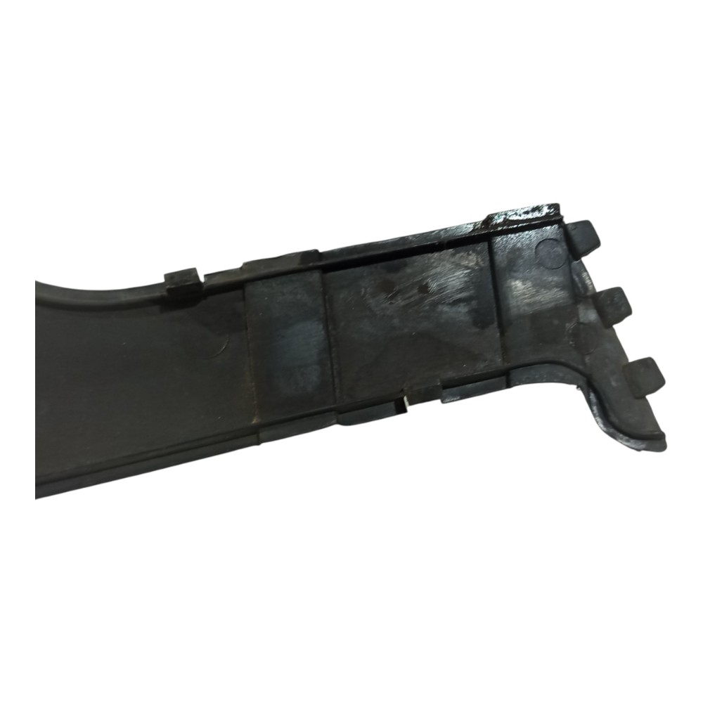 Tampa Capa Proteção Correia Gm Corsa 1994 1995 1996 A 2005 Preto 7