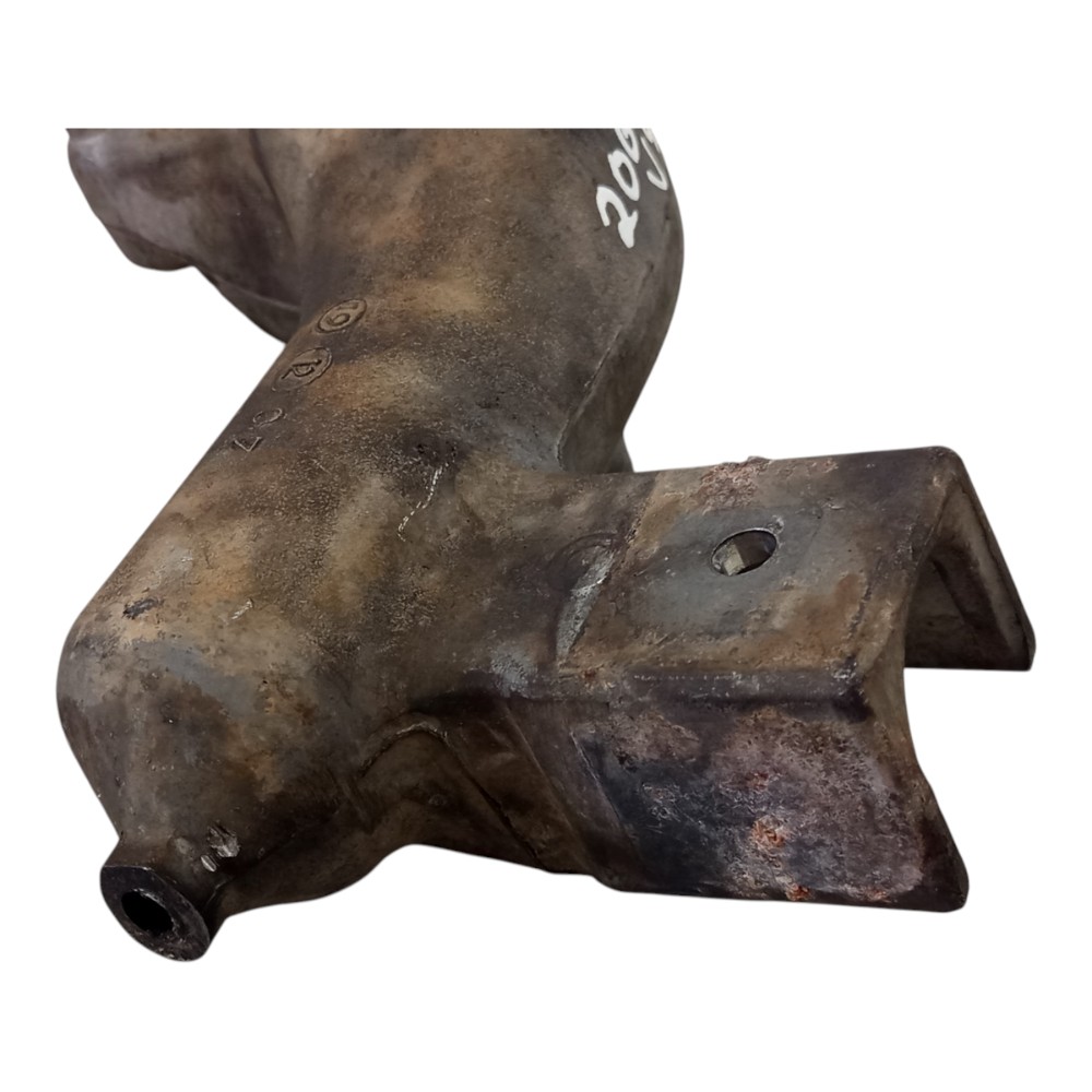 Suporte Coxim Motor Ld Pegeout 206 1.4 8v Flex 2007 A 2012 1