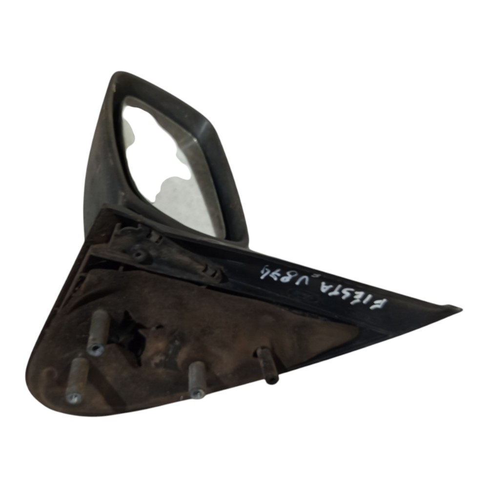 Retrovisor Dianteiro Esquerdo Ford Fiesta 1996 97 A 2002 5