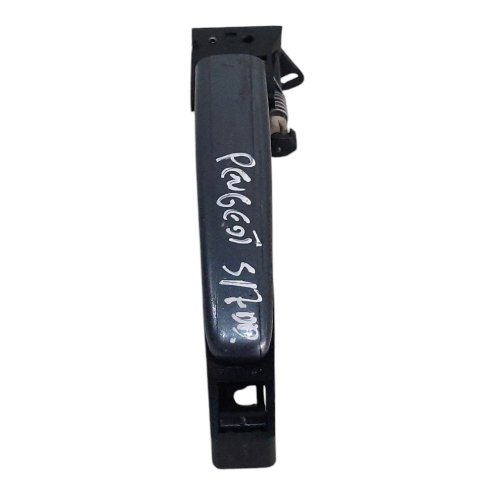 Maçaneta Externa Dianteira Direita Peugeot 307 2006 A 2012 1