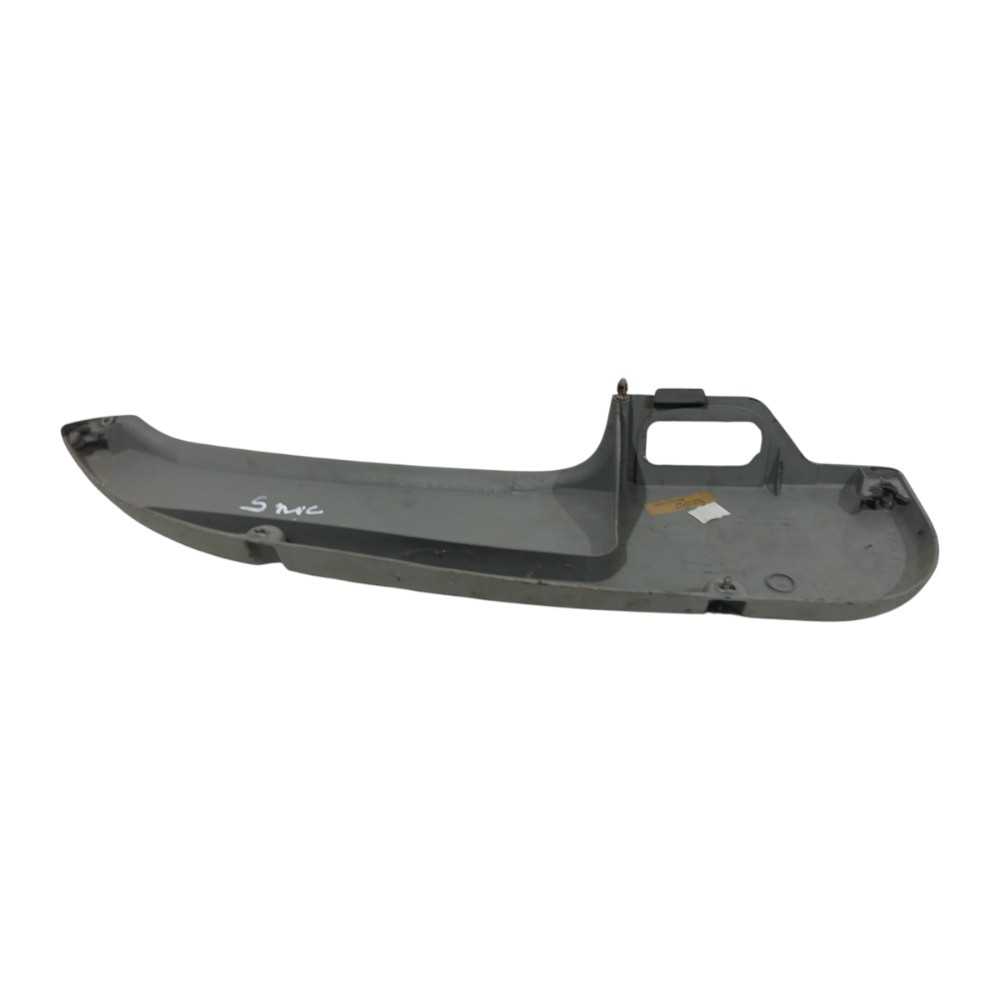 Porta Objetos Traseiro Direito Renault Scenic 1999 A 2010 8