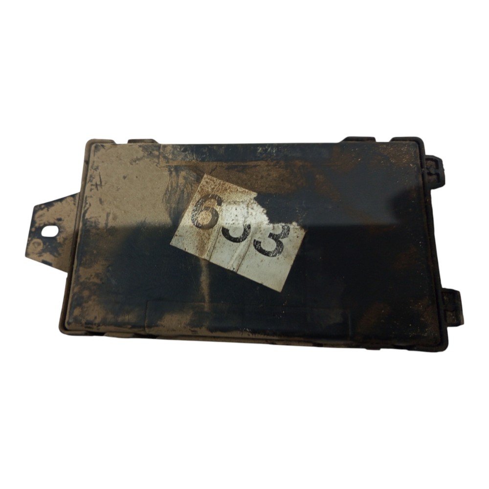Modulo Bsi Imobilizador Renault 1.0 16v 2003 2004 A 2013 6