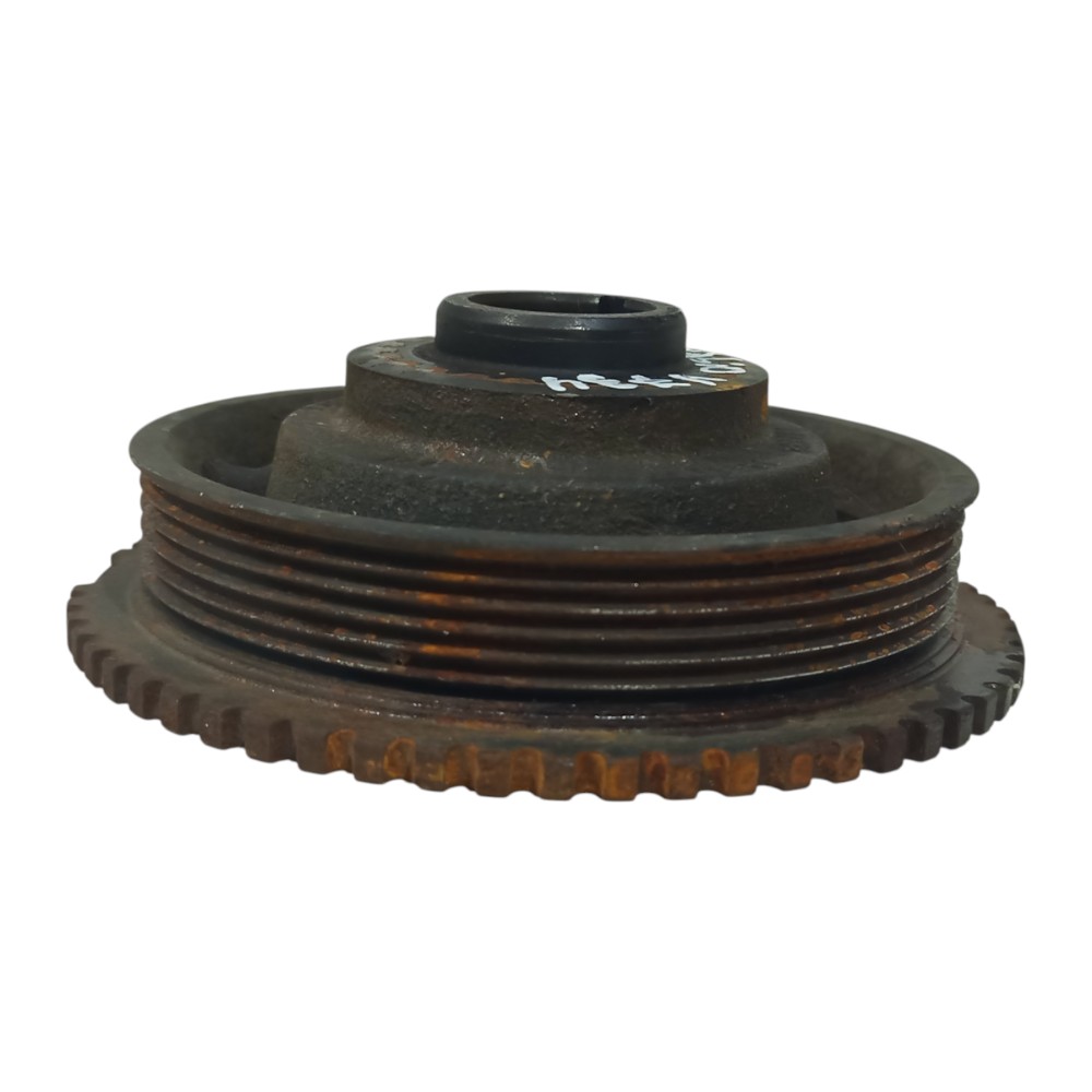 Polia Virabrequim Fiat Palio 1.0 1996 1997 1998 1999 A 2000 2