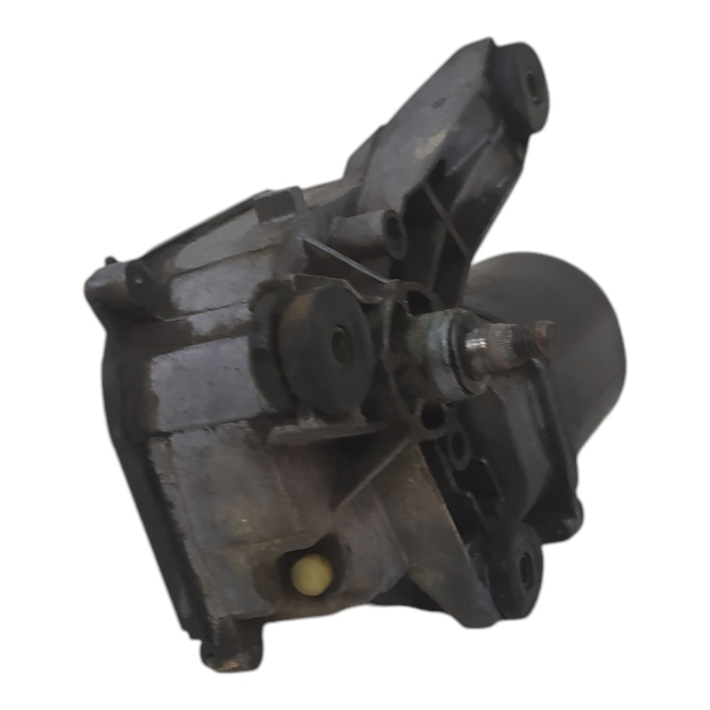 Motor Limpador Dianteiro Chevrolet Blazer 4.3 1996 A 2000 3
