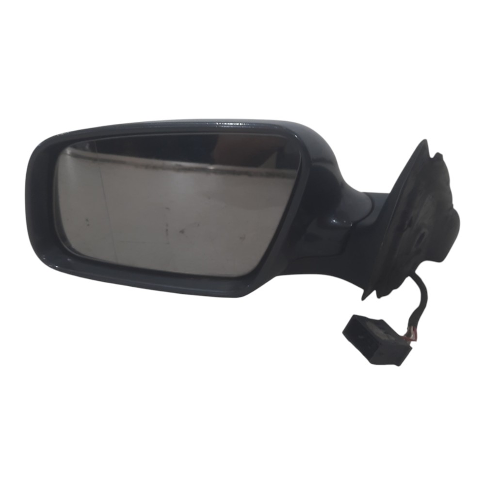 Retrovisor Eletrico Esquerdo Audi A3 2001 A 2006 1