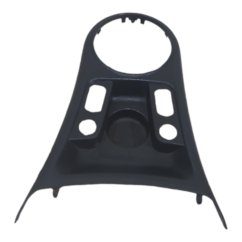 Moldura Alavanca Cambio Citroen C3 2003 2004 2005 A 2012 2