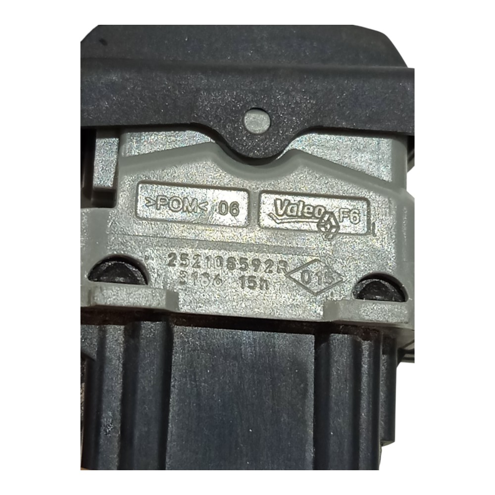 Comando Botão Trava Renault Duster 2011 2012 2013 A 2018 8