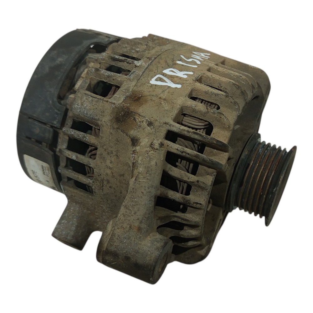 Alternador Gm Chevrolet Prisma Onix 1.0 1.6 2006 2007 A 2012 3