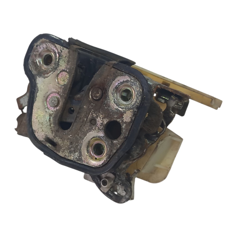 Fechadura Dianteira Esquerda Gm Chevrolet Corsa 1994 A 2006 7