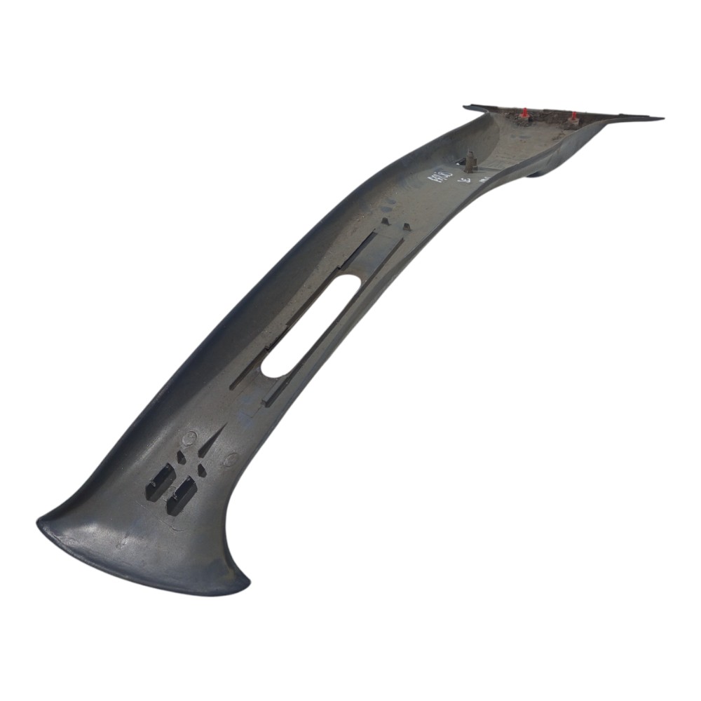 Moldura Coluna Esquerda Fiat Palio 1996 1997 1998 A 2001 4
