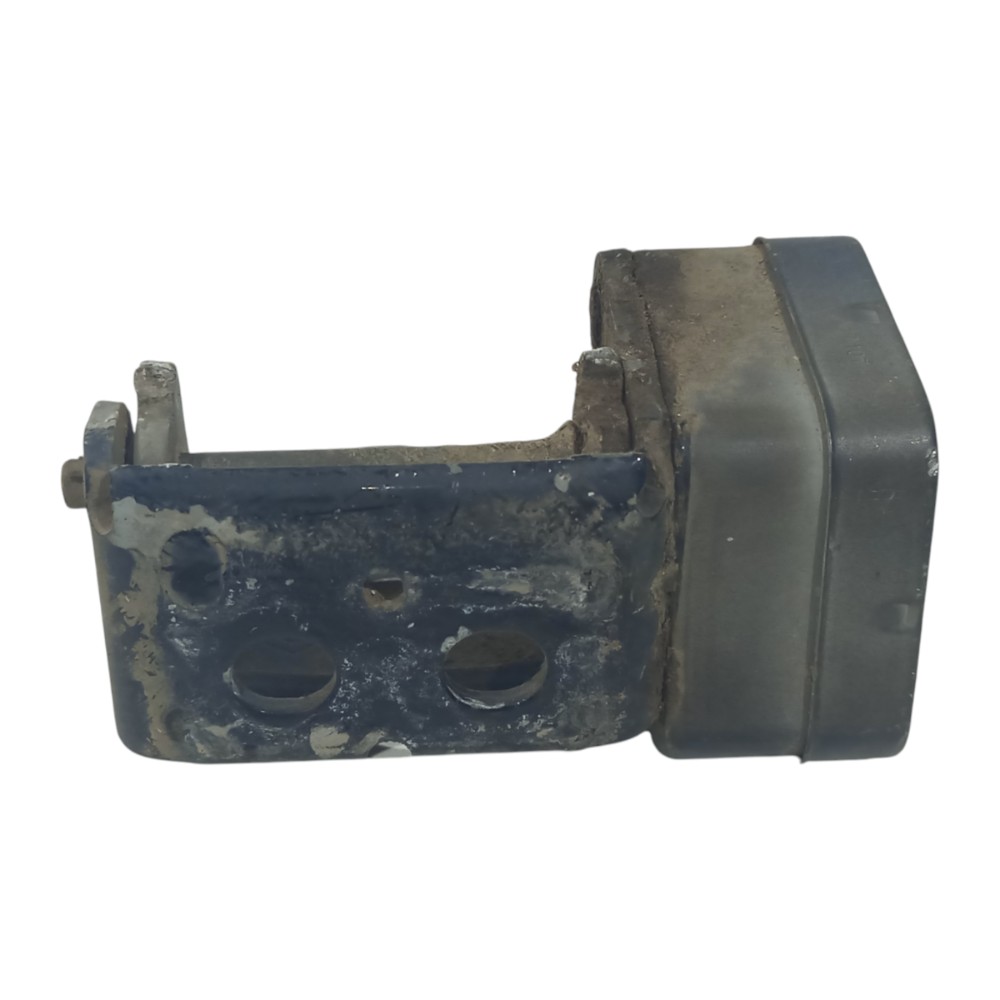Limitador Dobradiça Tras Esquerda Renault Megane 2007 A 2013 3