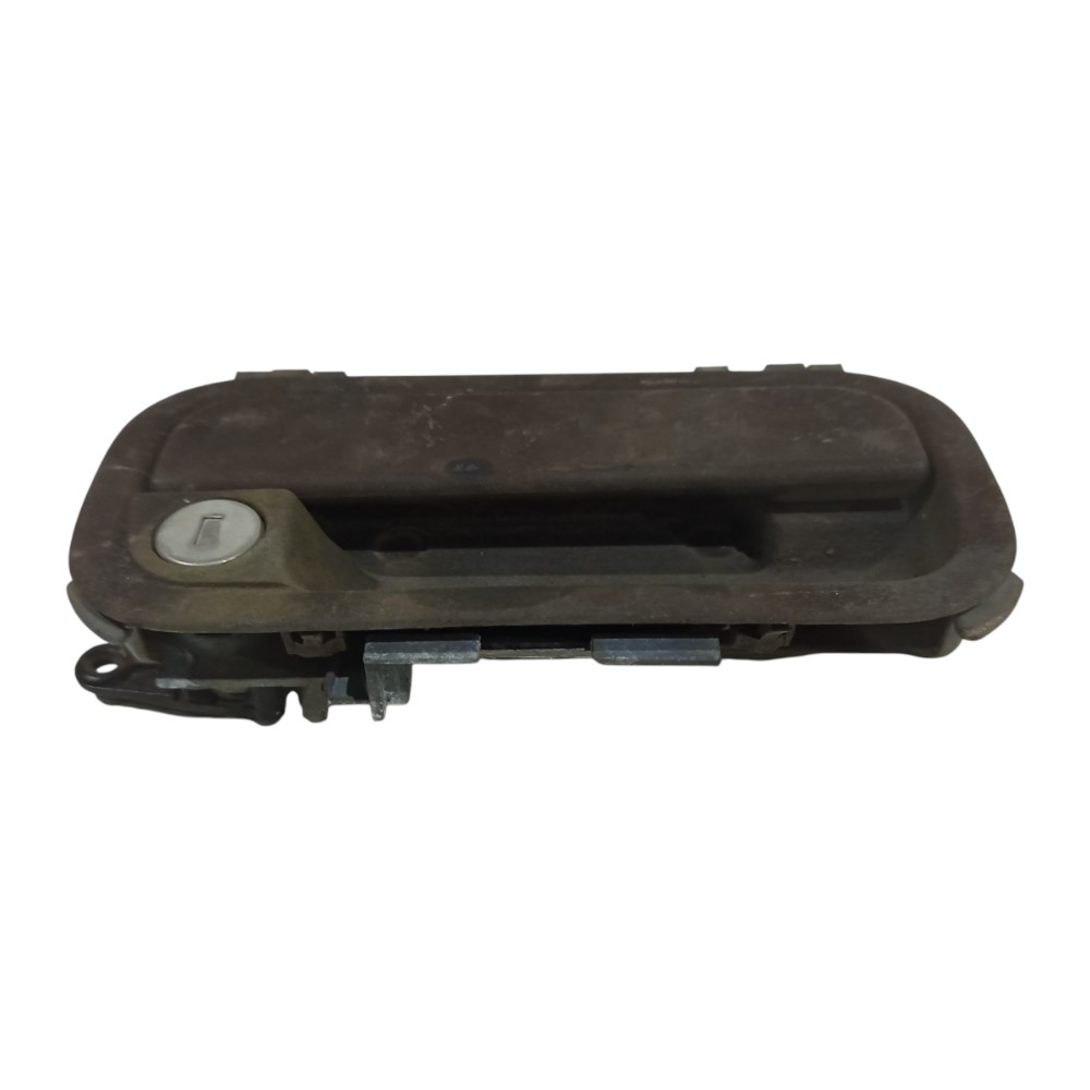 Maçaneta Externa Dianteira Direita Gm Vectra 1996 A 2005 2