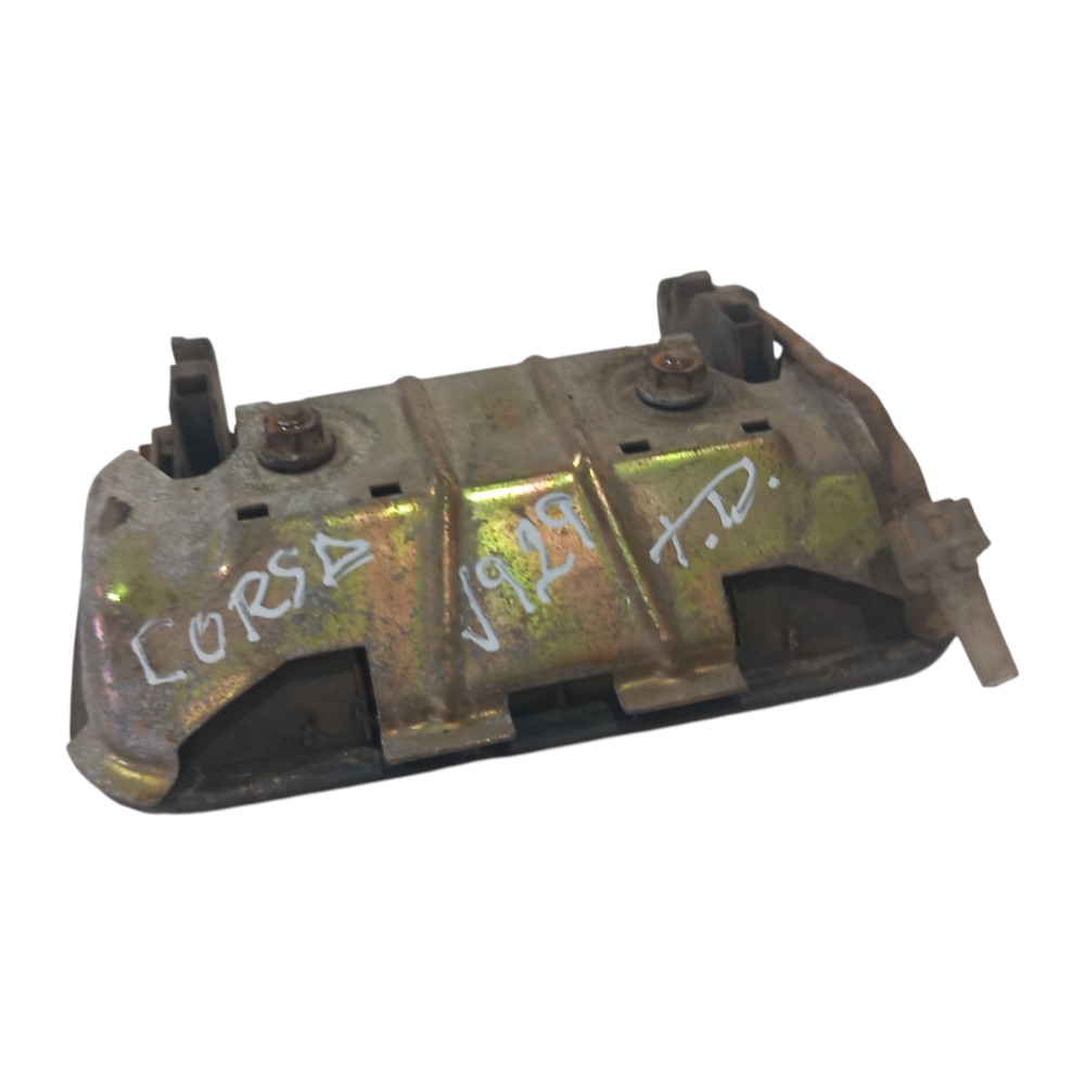 Maçaneta Externa Traseira Direito Chevrolet Corsa 1994/2006 Traseira 5