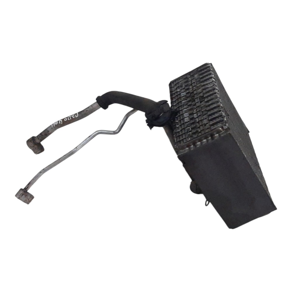 Evaporador Ar Condicionado Fiat Palio Weekend 1996 A 2000 1