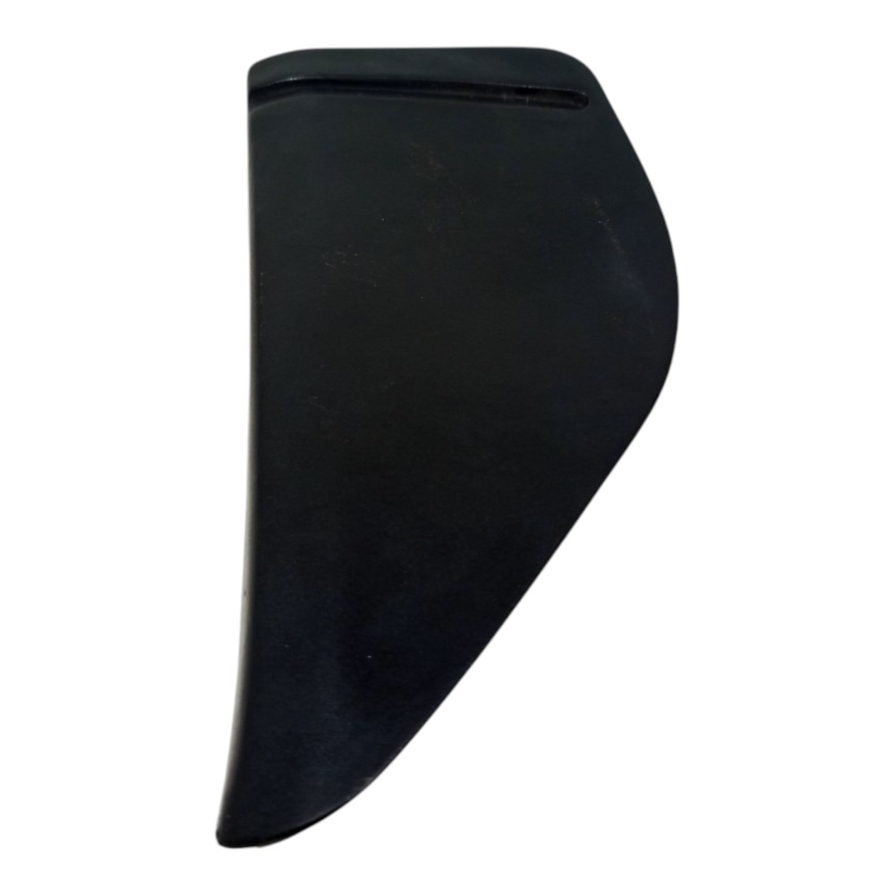 Acabamento Porta Interno Moldura Fiat Palio 1996 1997 A 2002 Preto 5