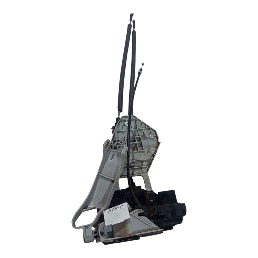 Fechadura Traseira Direita Hyundai Azera 2007 A 2012 9
