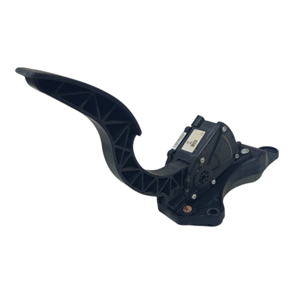 Pedal Acelerador Eletrônico Hyundai Santa Fé 2.7 2006 A 2013 4