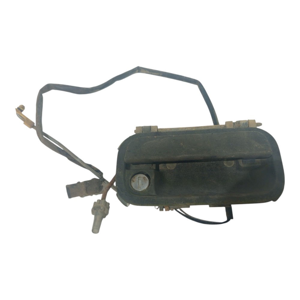 Maçaneta Externa Diant Direita Chevrolet Gm Corsa 1994/1996 8
