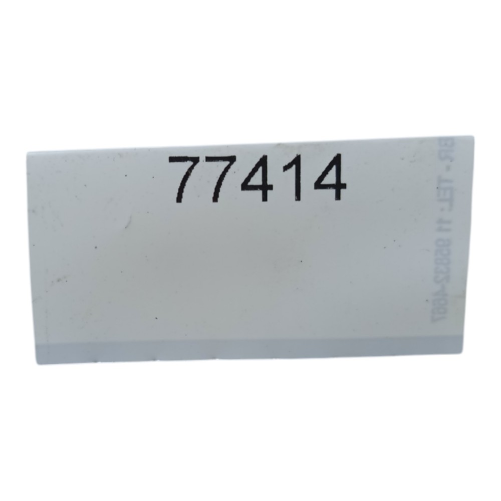 Spoiler Lateral Freelander Direito Freelander 2 2006 A 2014 7