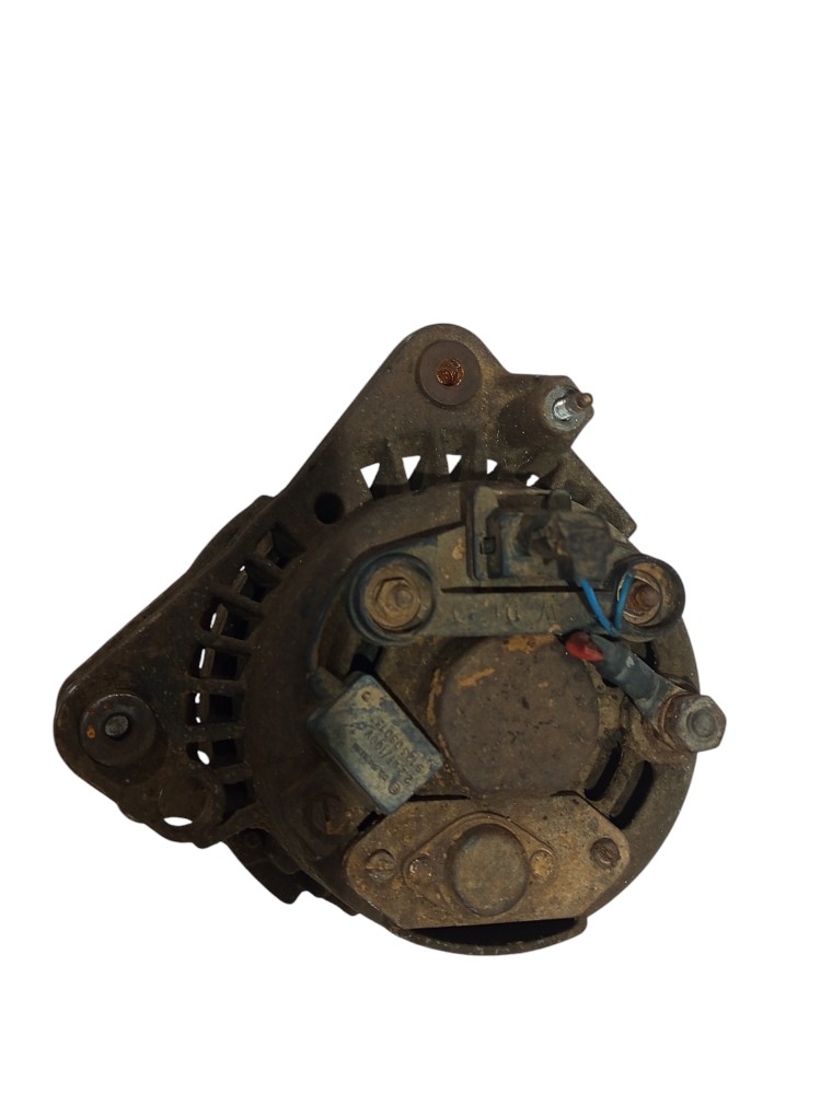 Alternador Volkswagen Gol 1.0 1991 1992 1993 A 1999 4