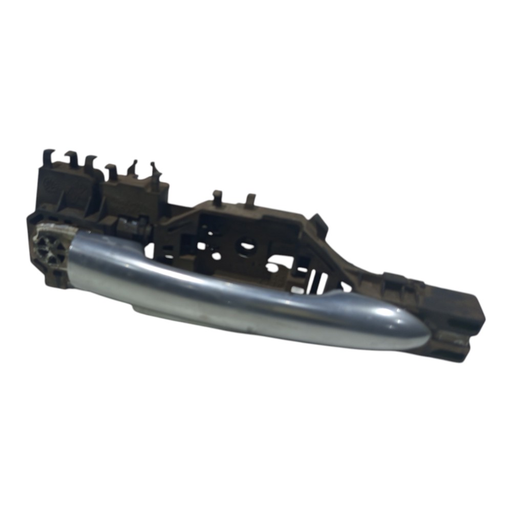 Maçaneta Externa Tras Direita Renault Megane 2007 A 2012 Traseira 2