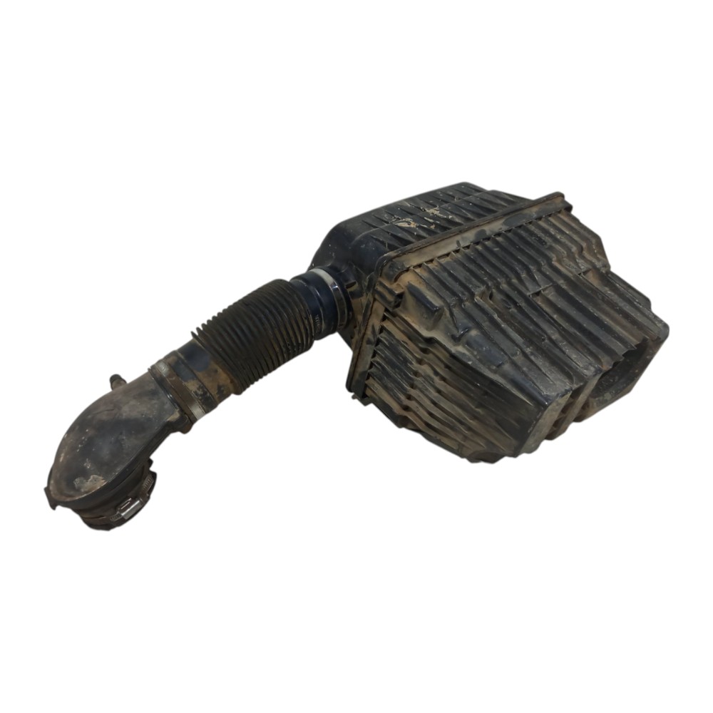 Caixa Filtro Ar Peugeot 307 2.0 16v 2001 2002 2003 A 2008 2