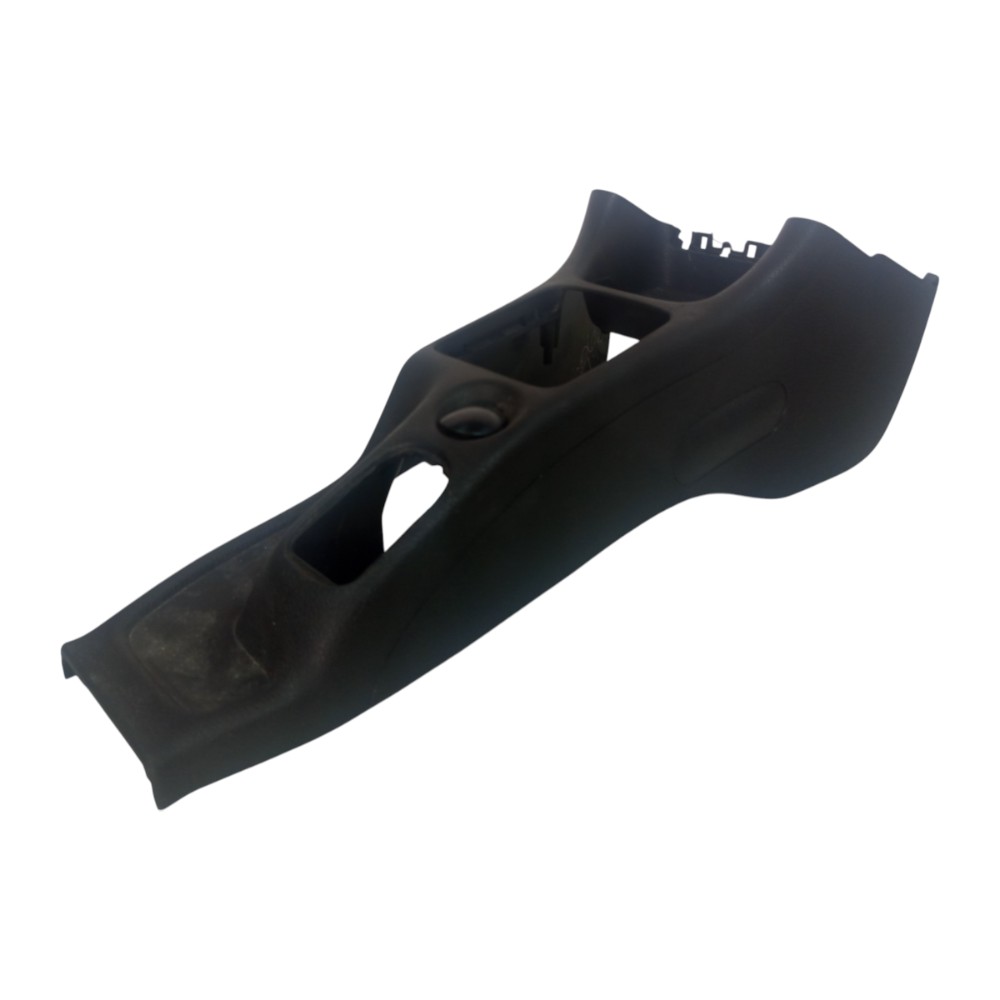 Moldura Console Central Peugeot 206 207 2000 2001 A 2012 6