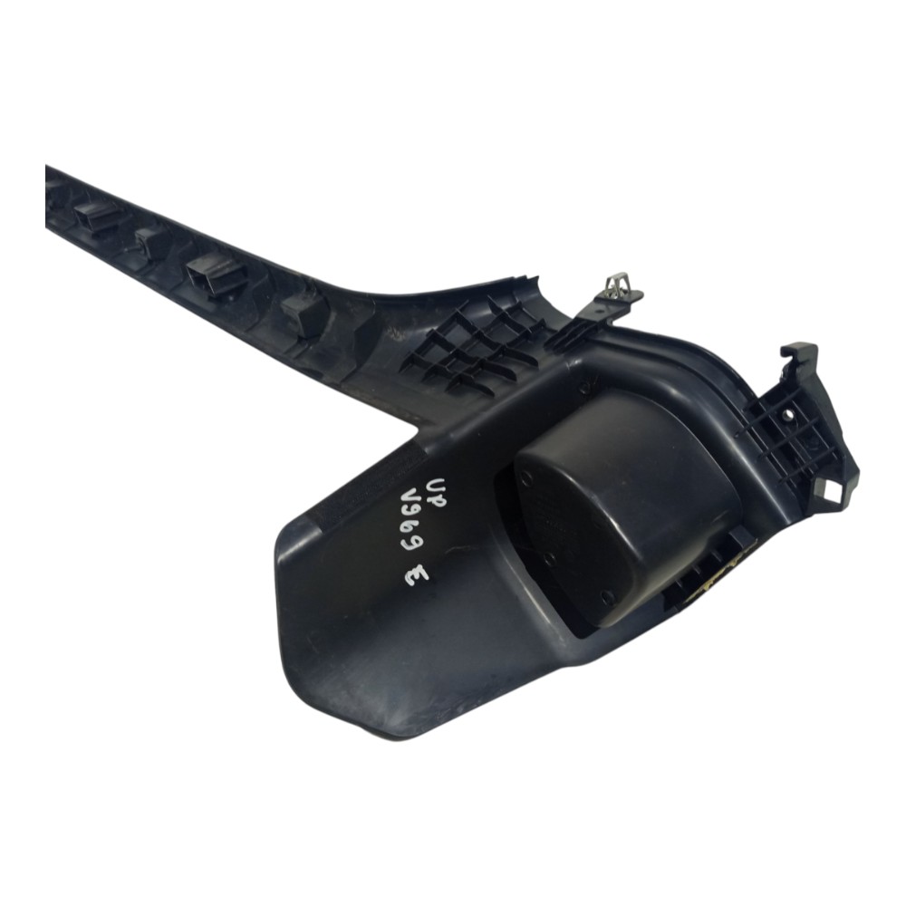 Soleira Porta Esquerda Volkswagen Up 2014 2015 A 2021 5