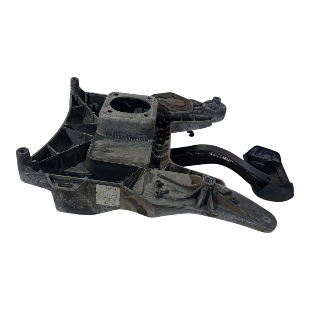 Pedal Freio Porsche Cayenne 4.5 2003 A 2006 8