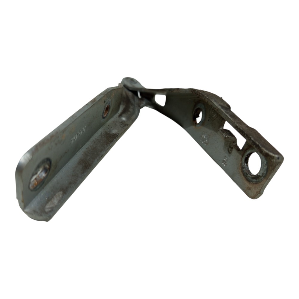 Dobradiça Capô Lado Direito Peugeot 207 2008 2009 A 2013 3