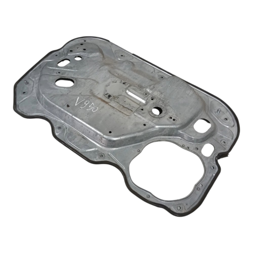 Suporte Maquina Vidro Dianteiro Direito Focus 2009 A 2013 8