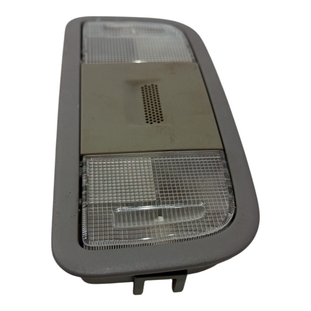 Luz Teto Cortesia Honda Civic 2012 A 2016 2