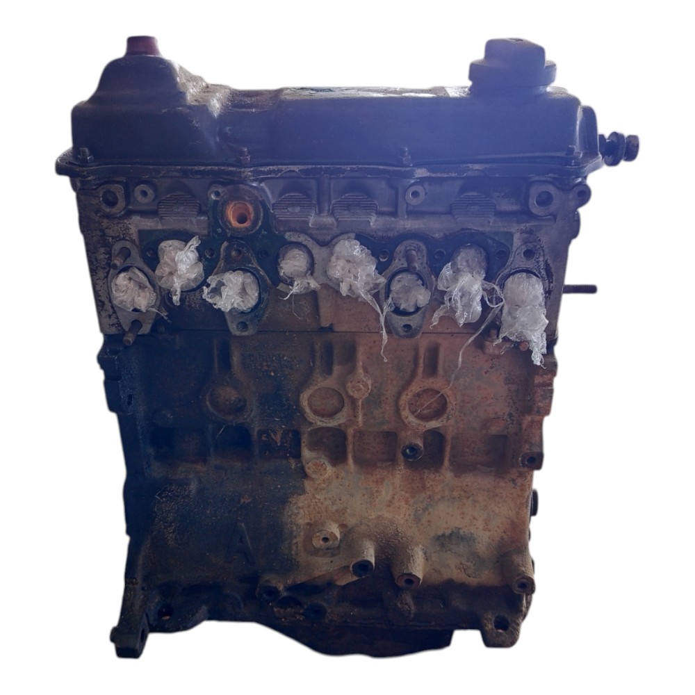 Motor Parcial Ford Versailles 1.8 I Gl 96cv 1994 A 1998 Gaso 4