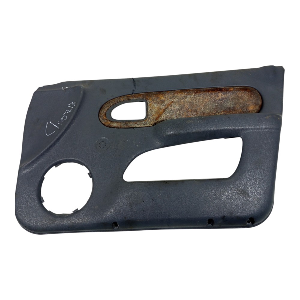 Forro Porta Dianteiro Direito Clio 2000 01 A 2003 7700435041 1
