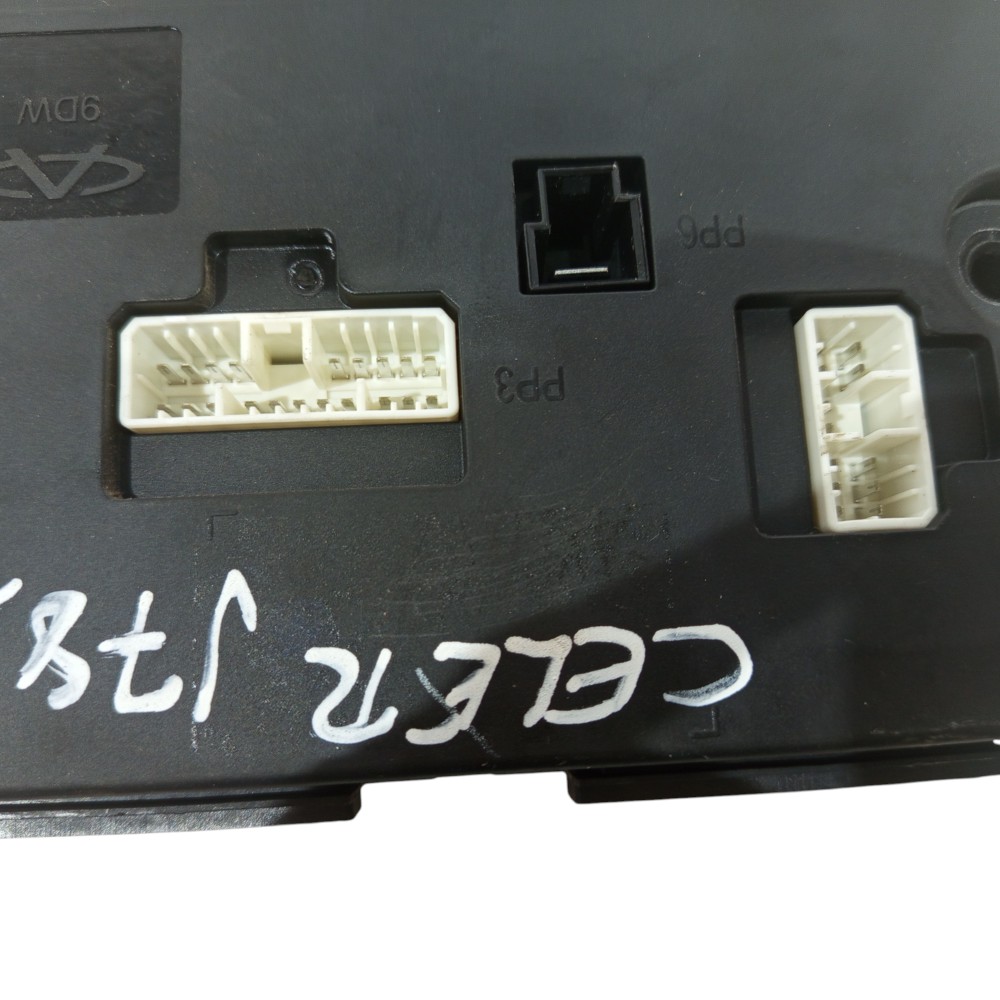 Módulo Bsi Chery Celer 1.5 2013 2014 2015 A 2018 3