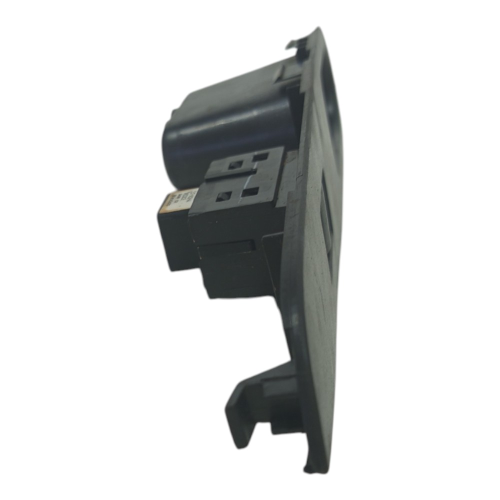 Botao Vidro Interruptor Traseiro Esquerdo Ford Fusion 2006 4