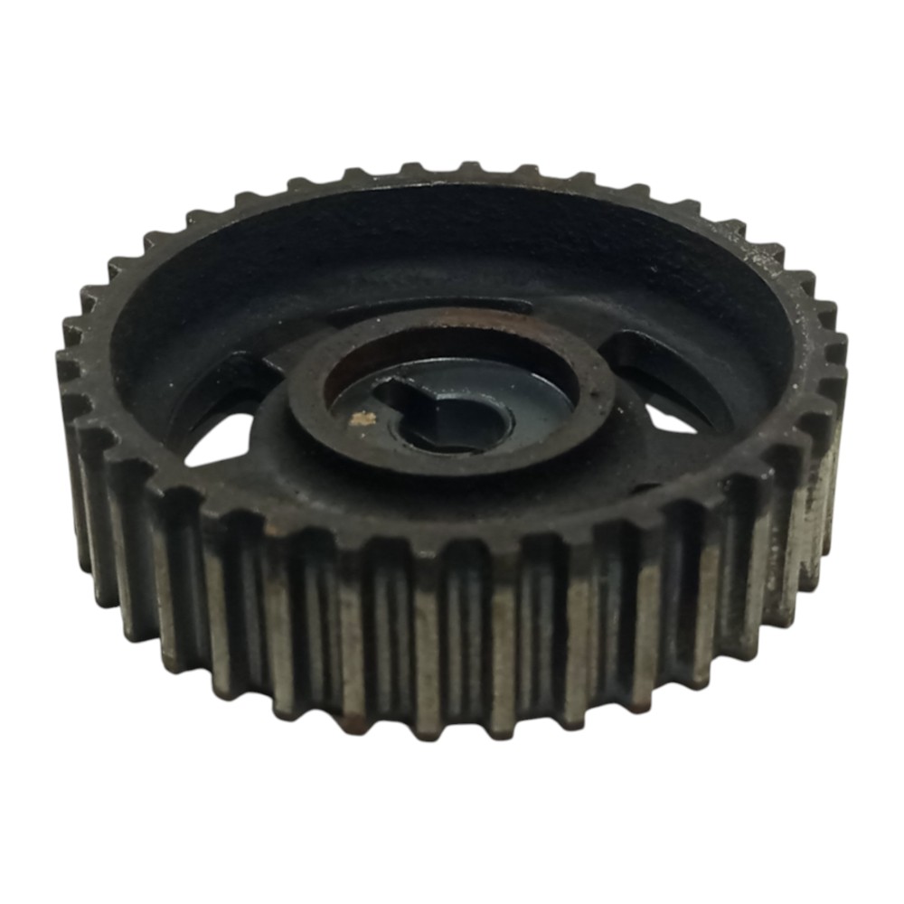 Engrenagem Virabrequim Fiat Palio Fiasa 1.0 8v 1996 A 2000 5