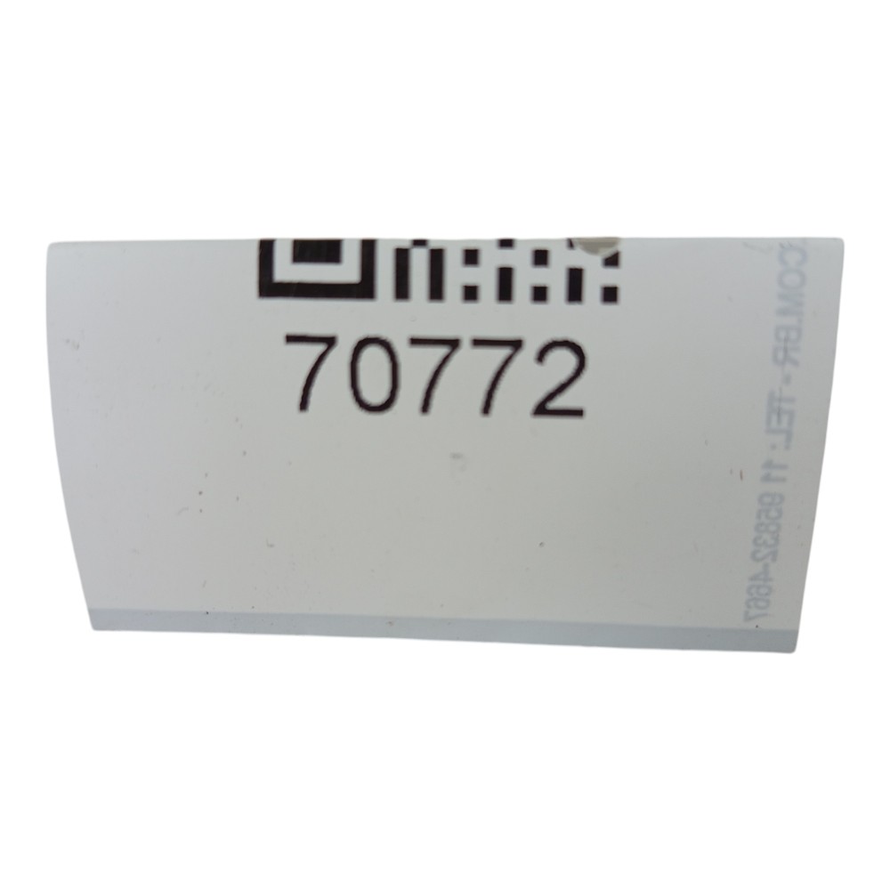 Porta Objetos Painel Fiat Stilo 1.8 8v 2002 2003 A 2011 7
