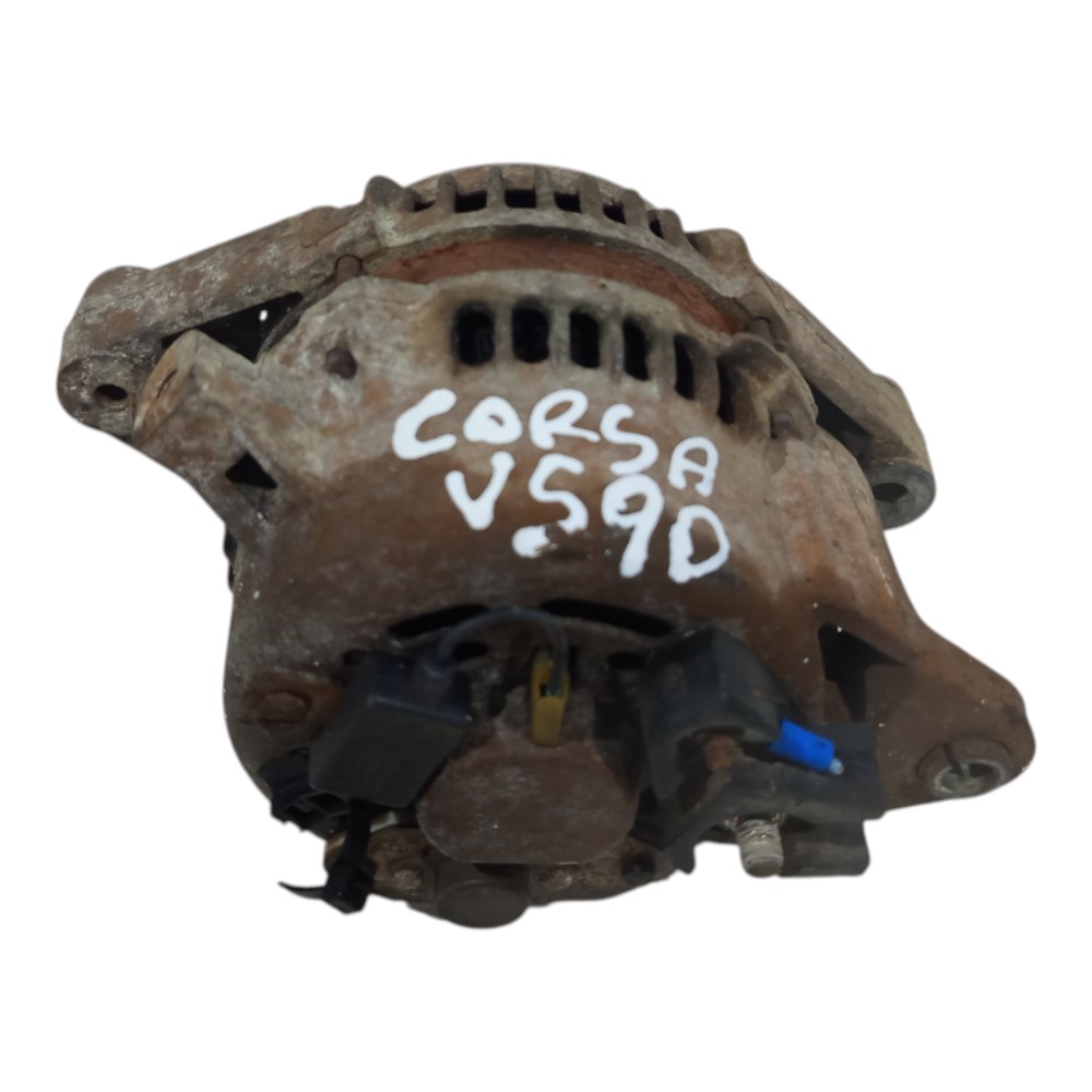 Alternador Chevrolet Corsa 1.0 1994 1995 1996 1997 A 2002 5