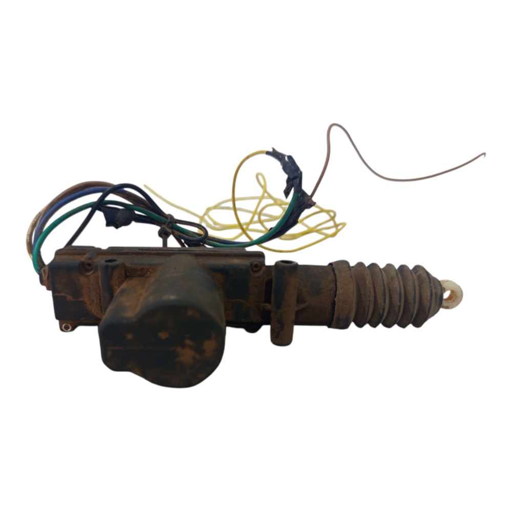 Sensor Porta Traseira Direito Volkswagen Gol G3 1999 A 2005 8