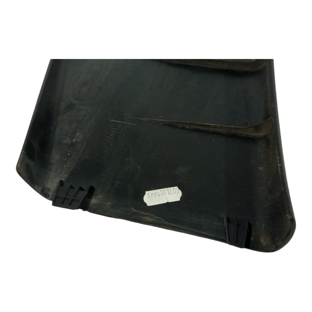 Acabamento Inferior Coluna Central Peugeot 307 2002 A 2011 3