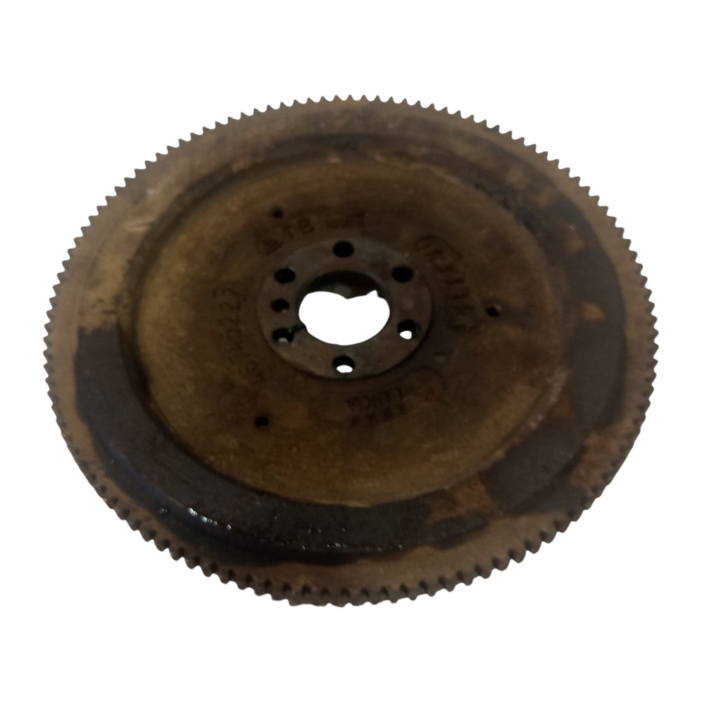 Volante Motor Cremalheira Fiat Uno Palio 1.0 8v 1994 A 2002 2